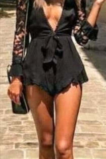 Hot escort Biarritz Striptease Chaka