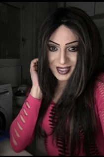 Geshi, 26, Haarlem - Netherlands, Independent escort