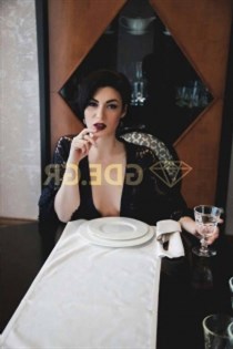 Sexy escort model Rebekka Sophia (27yo) Oral sex Cannes