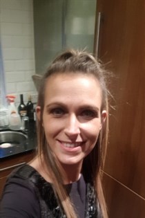 Ulla Sirkka, 24, Zürich - Switzerland, Cheap escort