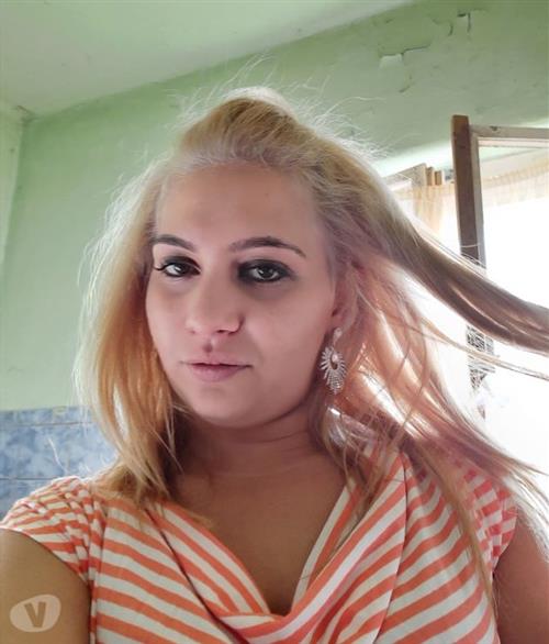 Eywor, 26, Alajuela - Costarica, Outcall escort
