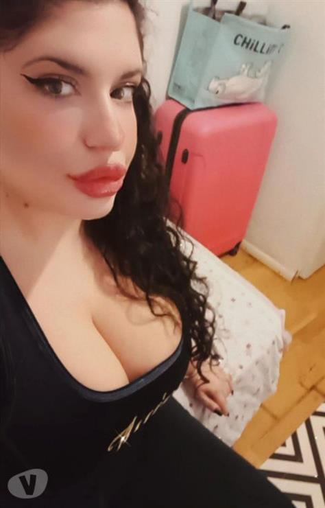Rawia, 24, Vienna - Austria, Incall escort